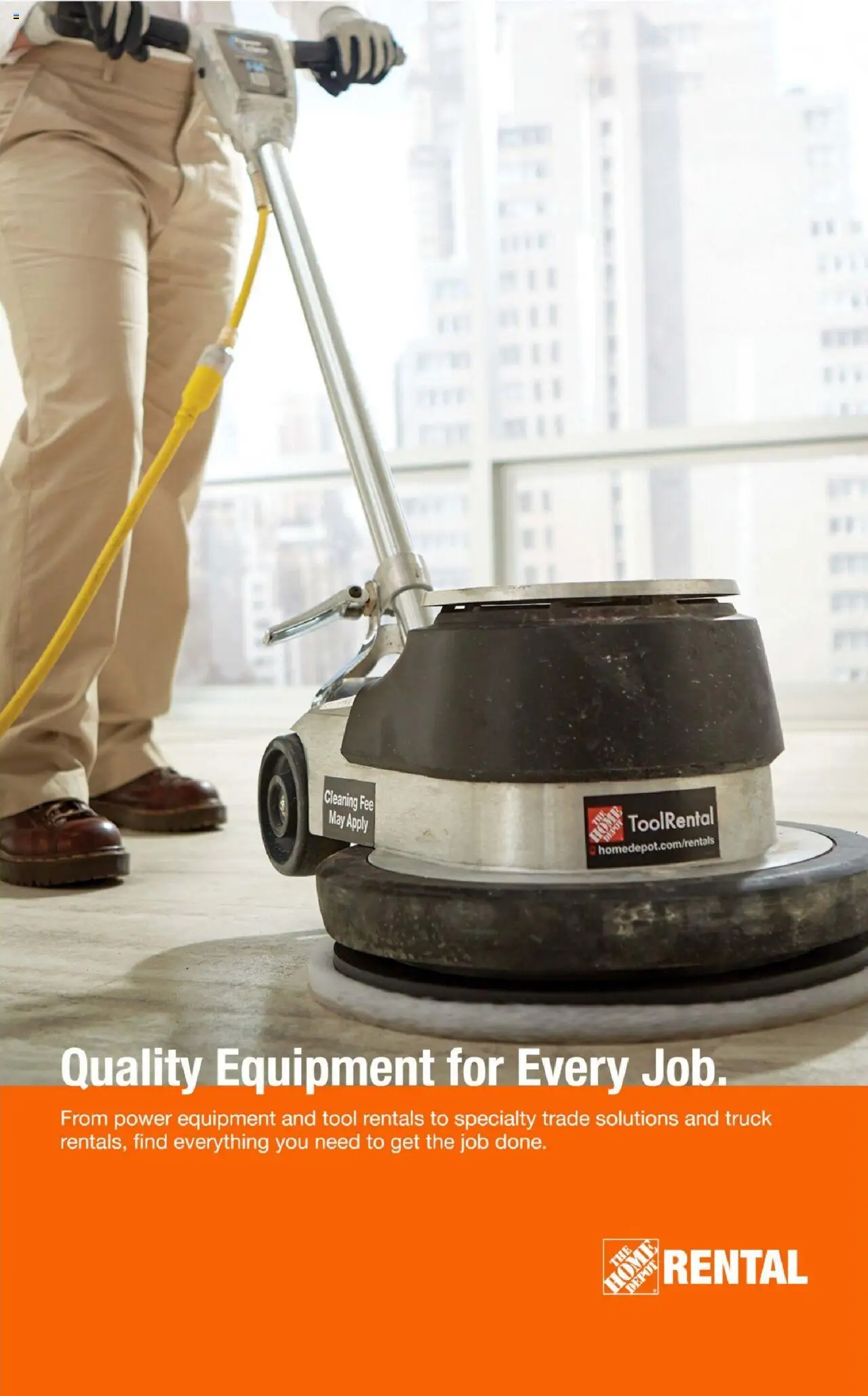 Home Depot Shop Pro Ad - FL - valid from 25.08.2025 | Page: 6