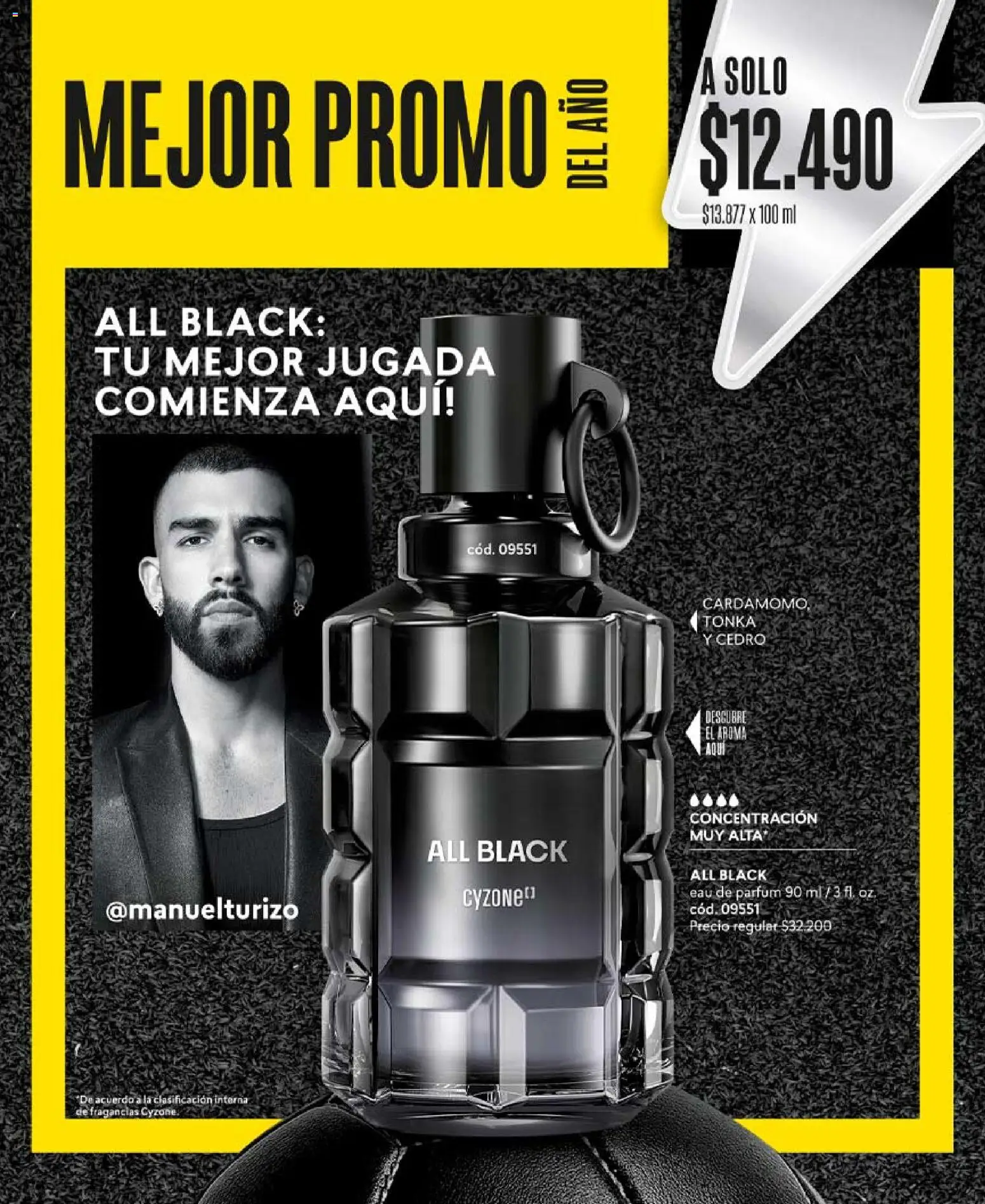 Catálogo CyZone Campaña 8 │ válido desde el 29.04.2026 | Página: 100