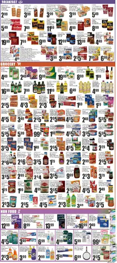Preview of Food Universe weekly ads valid from 17.10.2025 | Page: 2