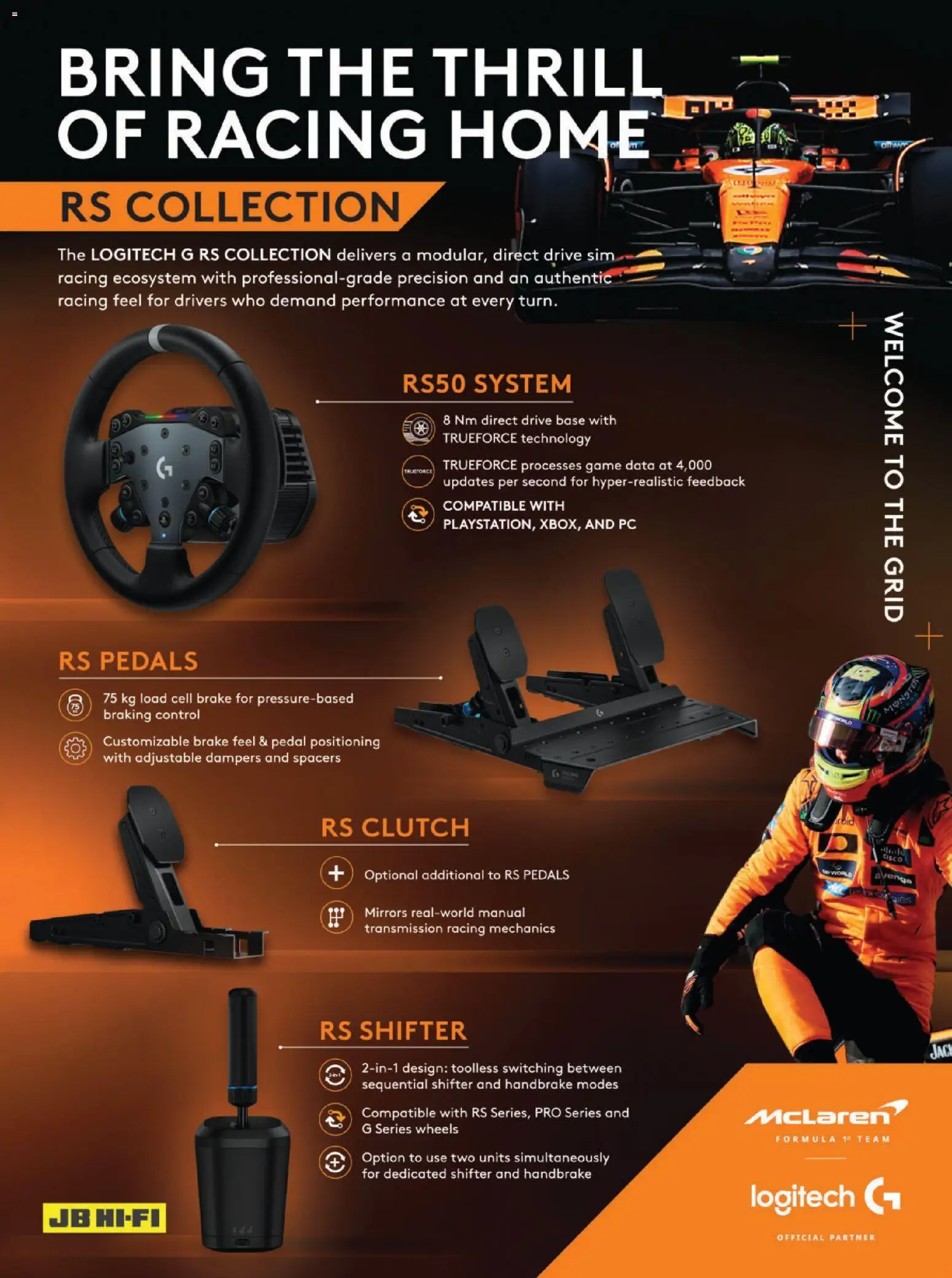 JB Hi-Fi catalogue - valid from 02.03.2026 | Page: 51 | Products: Clutch, Pc, Game