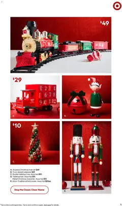 Preview of Target Catalogue - valid from 23.10.2025 | Page: 5