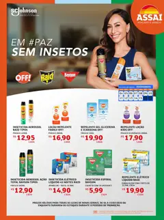 Encarte Assaí Atacadista - MG - Pré-Visualização do folheto da loja Assaí Atacadista, válido de 04.02.2026