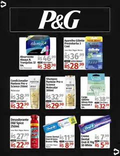 Supermercado Dalben ofertas Março - Pré-Visualização do folheto da loja Supermercado Dalben, válido de 16.03.2026 | Página: 32