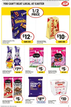 Preview of Ritchies catalogue  - valid from 04.03.2026 | Page: 8