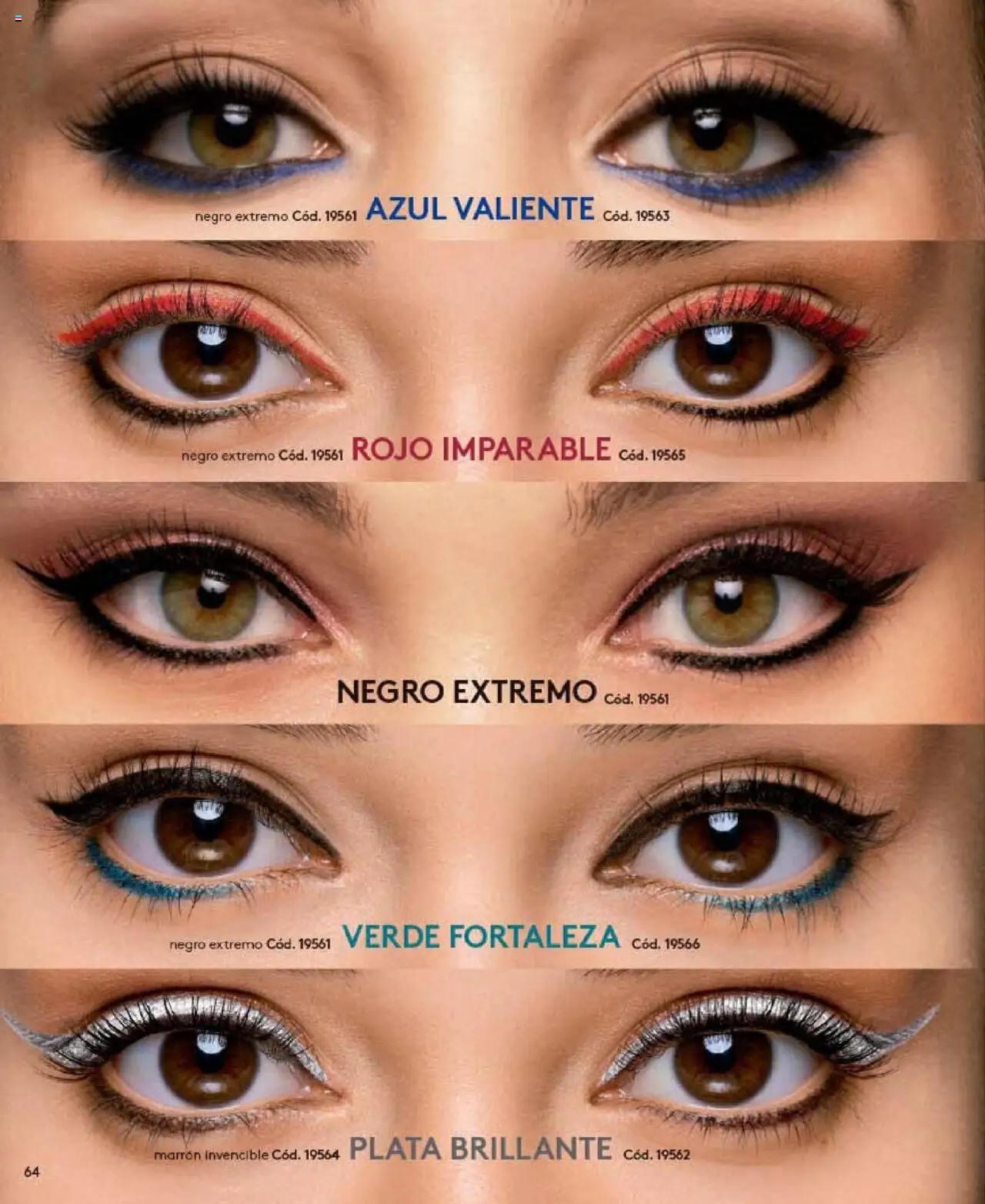 Catálogo Ésika válido desde 24.10.2025 | Página: 68