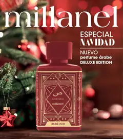 Vista previa Millanel - Catálogo válido desde el 10.11.2025