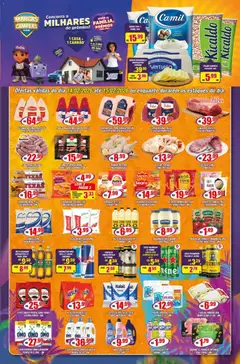 Violeta Supermercados - Ofertas da semana - Pré-Visualização do folheto da loja Violeta Supermercados, válido de 14.02.2026