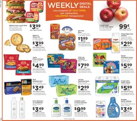 Preview of Dillons weekly ads valid from 11.03.2026 | Page: 2