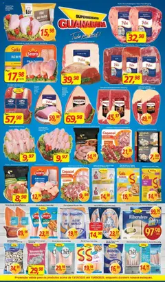 Supermercados Guanabara Folheto - válido de 13.09.2025 | Página: 9