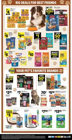 Preview of Dollar General weekly ads valid from 08.03.2026 | Page: 18