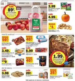 Preview of Meijer weekly ads valid from 15.10.2025 | Page: 2