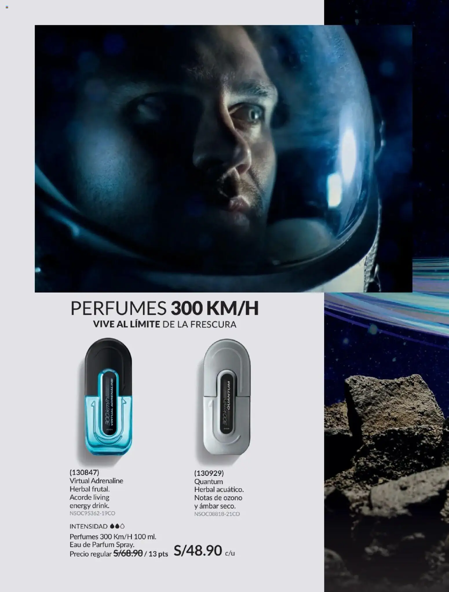 Catálogo Avon válido desde 01.01.2026 | Página: 71