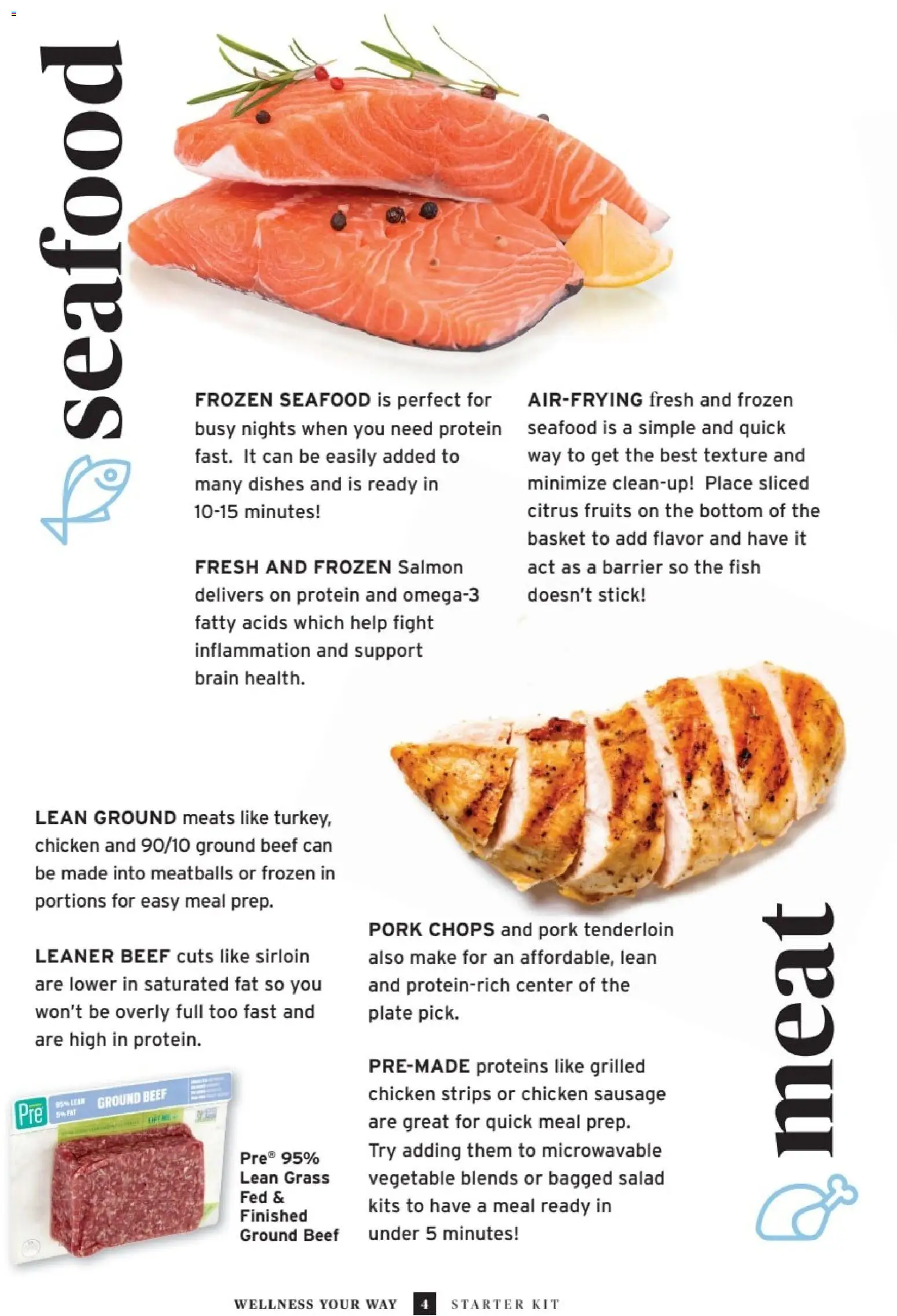 ShopRite Wellness Your Way - valid from 05.02.2026 | Page: 6