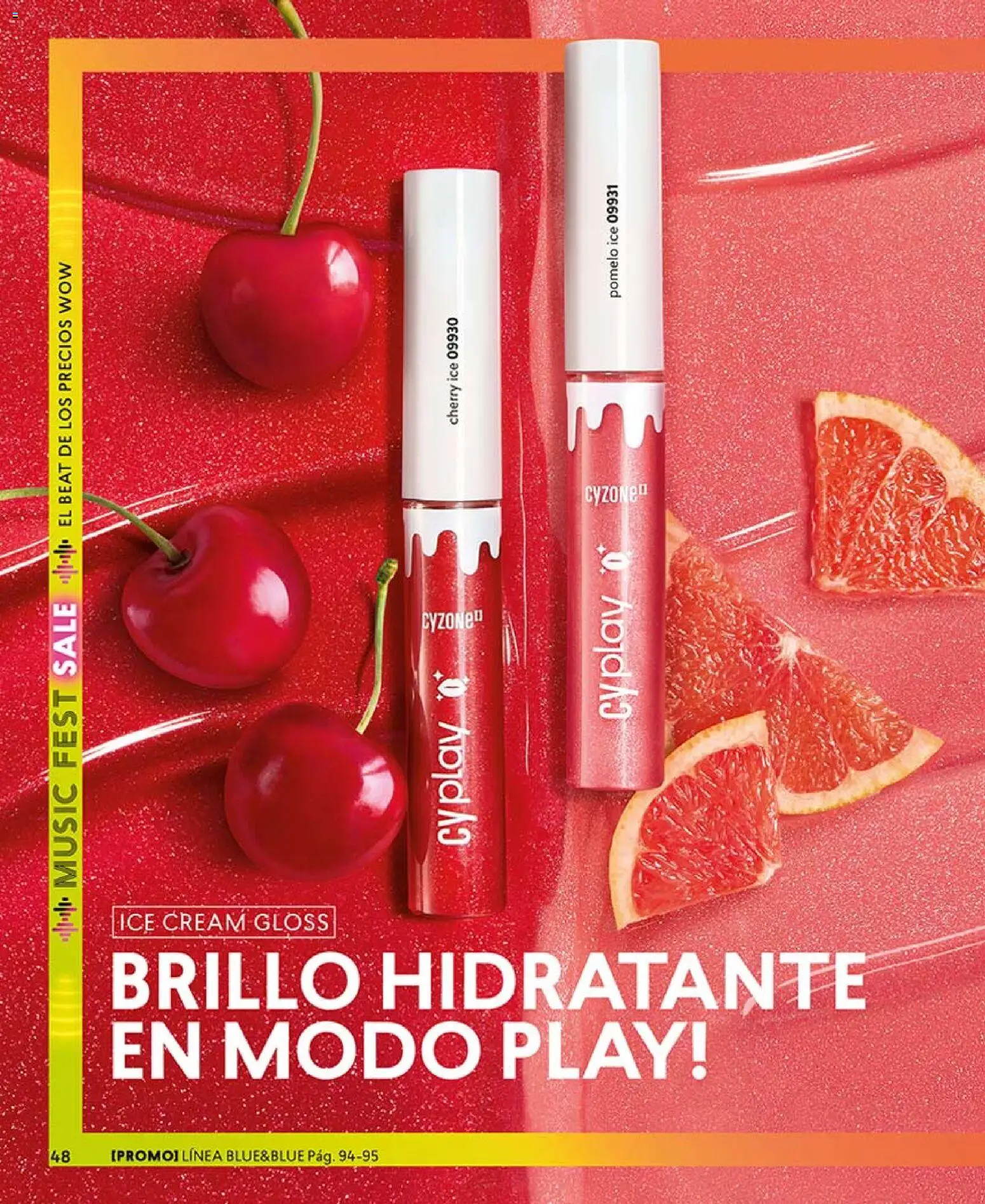 Catálogo CyZone válido desde 21.02.2026 | Página: 48