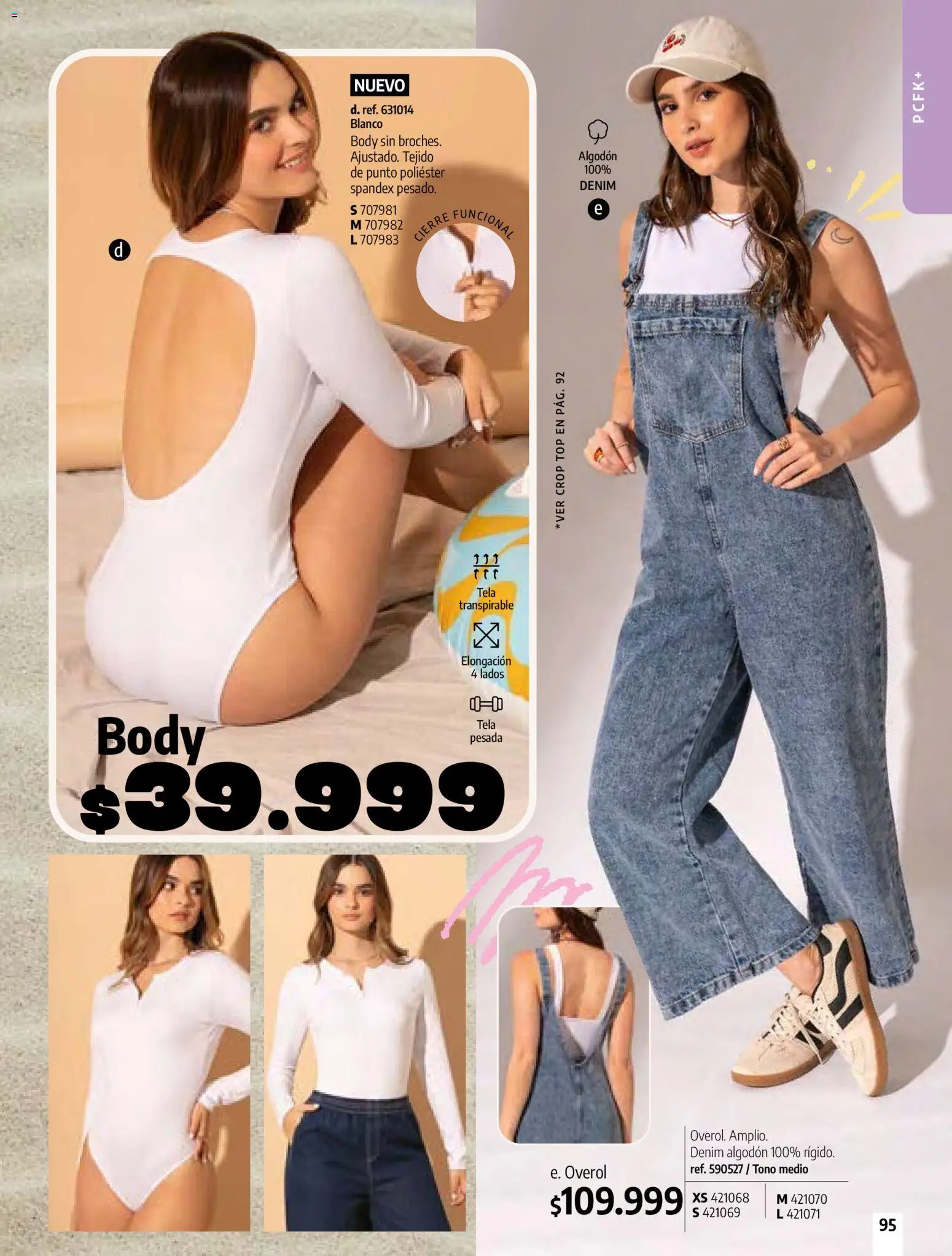 Pacifika revista - valida desde el 06.02.2026 | Página: 95