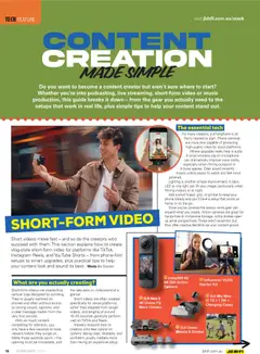 Preview of JB Hi-Fi STACK - valid from 01.02.2026 | Page: 16 | Products: Light, Platforms, Camera, Case