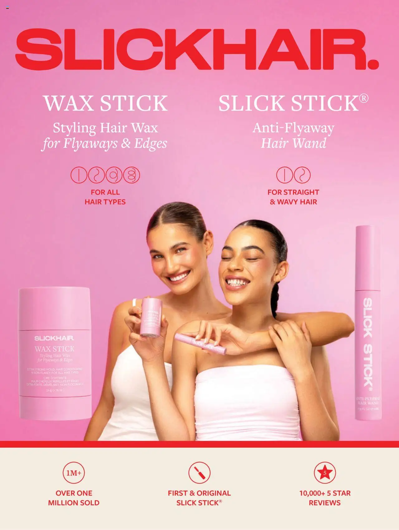 Coles catalogue - valid from 07.10.2025 | Page: 135 | Products: Hair wax