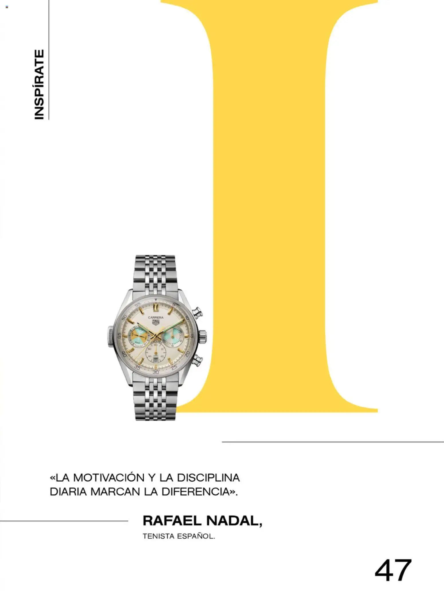 Nuevas ofertas de Palacio De Hierro válidas en toda la República Mexicana desde el 01.04.2026. ¡Encuentra las mejores ofertas en Palacio De Hierro catálogo! | Página: 49