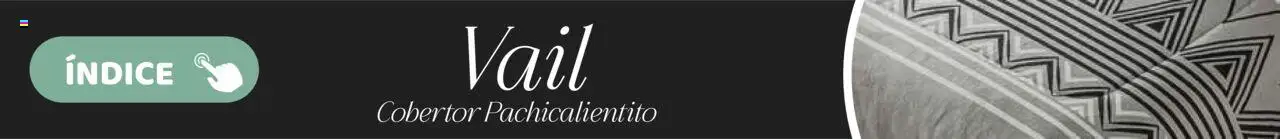 Nuevas ofertas de Colchas Concord válidas en toda la República Mexicana desde el 01.08.2025. ¡Encuentra las mejores ofertas en Colchas Concord - Catálogo! | Página: 739 | Productos: Cobertor