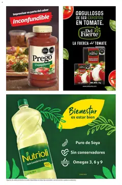 Nuevas ofertas de Costco válidas en toda la República Mexicana desde el 07.07.2025. ¡Encuentra las mejores ofertas en Costco catálogo Julio! | Página: 68