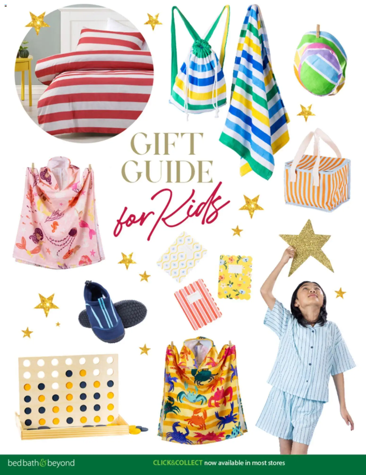 Bed Bath and Beyond catalogue from 08.12.2025 | Page: 6