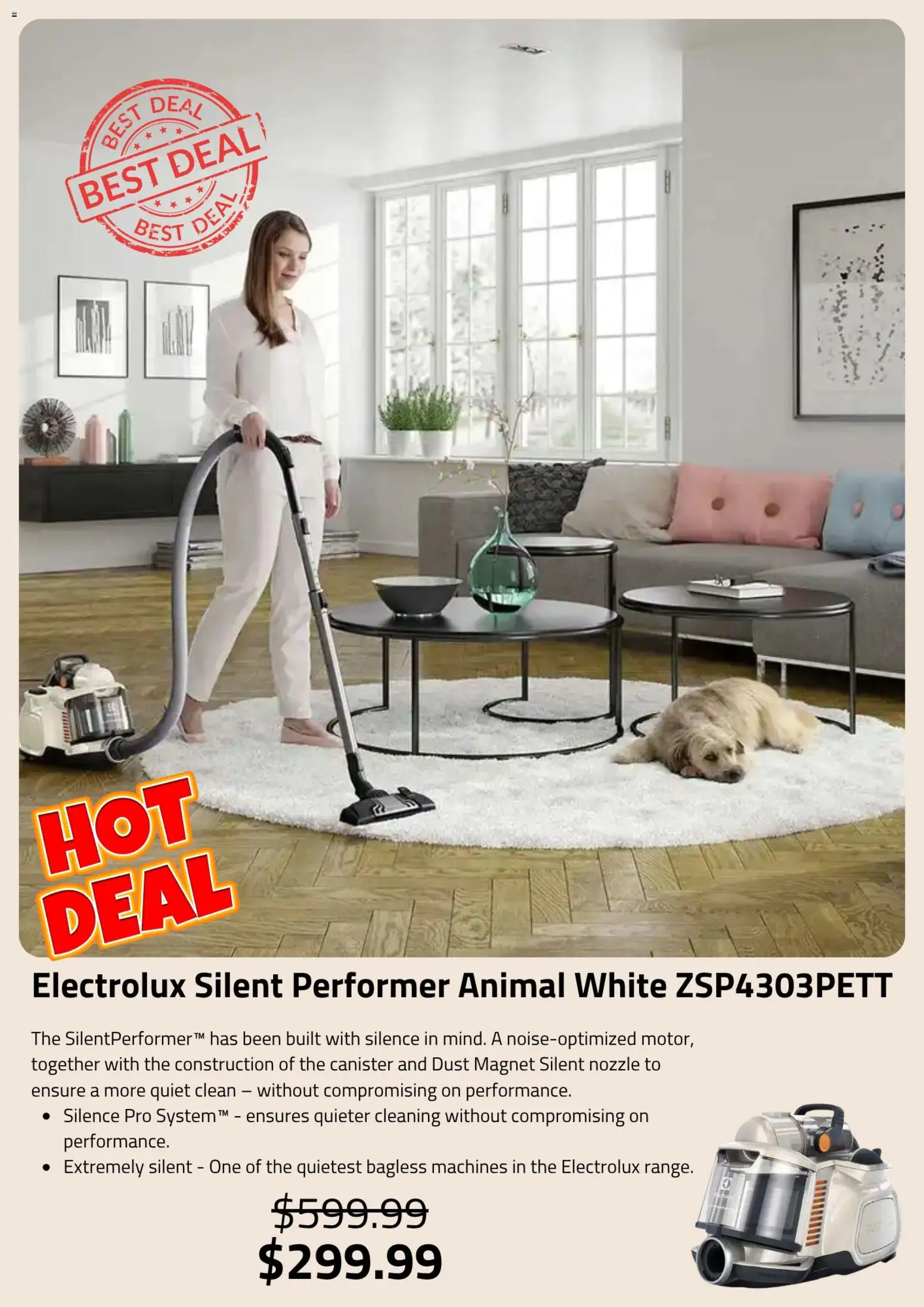 Briscoes catalogue from 10.11.2025 | Page: 8