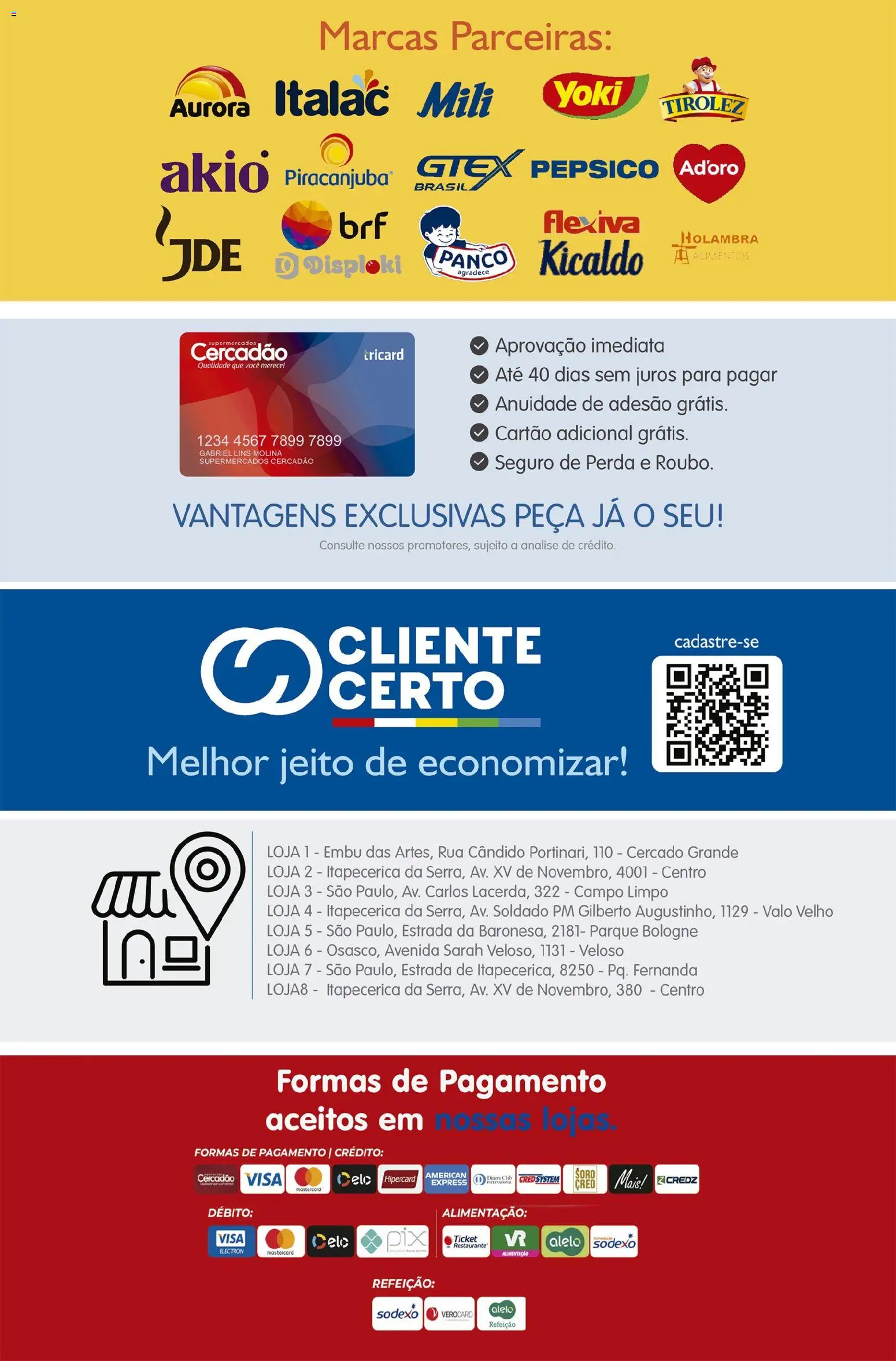 Cercadão Folheto - válido de 26.12.2025 | Página: 2