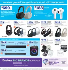 Officeworks catalogue - valid from 04.09.2025 | Page: 6
