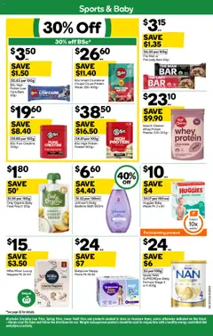 Woolworths catalogue - valid from 10.09.2025 | Page: 37