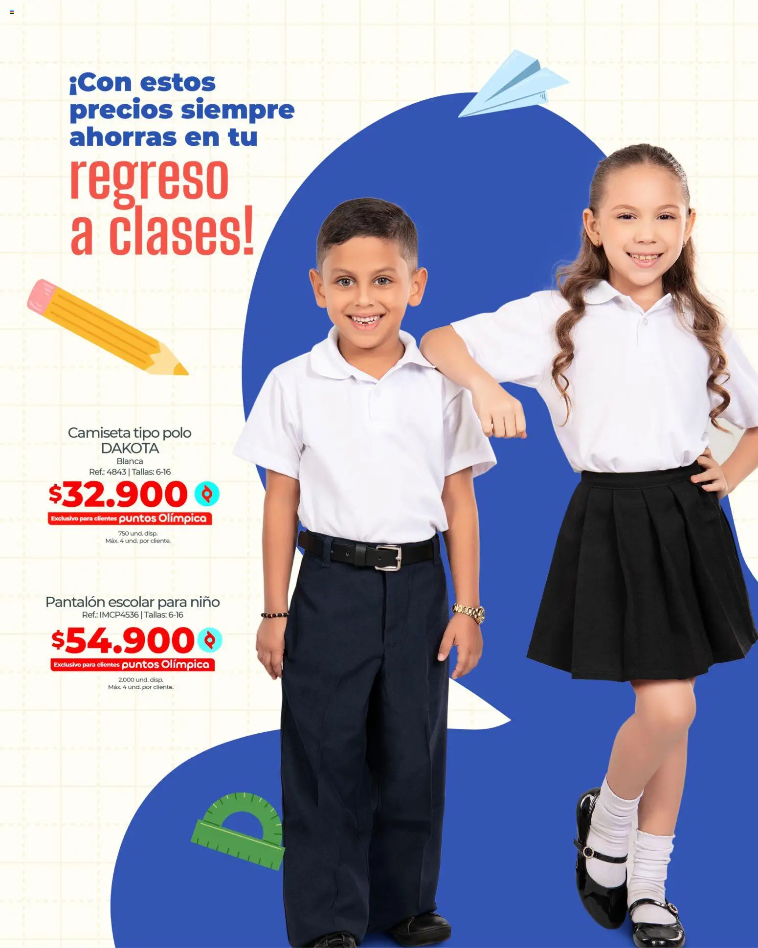 Olímpica revista - valida desde el 10.01.2026 | Página: 7