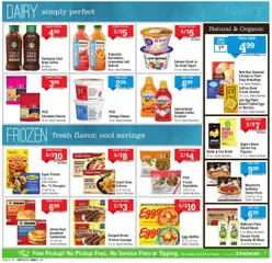 Preview of Price Chopper weekly ads valid from 05.04.2026 | Page: 7
