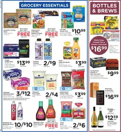 Preview of Fred Meyer weekly ads valid from 08.04.2026 | Page: 7