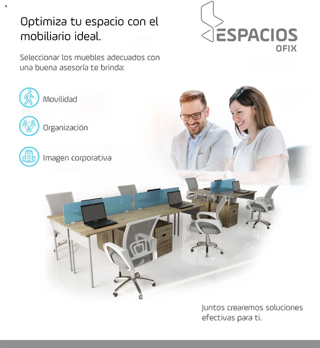 Nuevas ofertas de Ofix válidas en toda la República Mexicana desde el 17.08.2025. ¡Encuentra las mejores ofertas en Ofix - Catálogo Espacios! | Página: 41 | Productos: Té