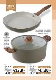 Catálogo Amodil Campaña 15 │ válido desde el 01.09.2025 | Página: 121 | Productos: Bifera
