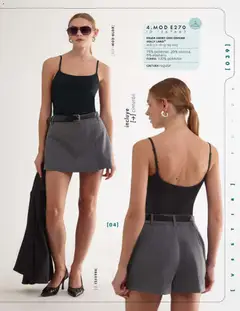 Vista previa de Price Shoes catálogo Vestir , nuevo folleto de la tienda, válido en México a partir del 20.02.2026 | Página: 39