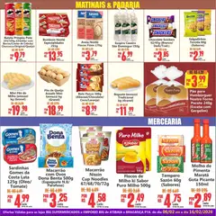 Big Supermercados - Ofertas da semana - Pré-Visualização do folheto da loja Big Supermercados, válido de 06.02.2026 | Página: 4