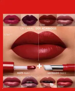 Catálogo Ésika Campaña 1 válido desde el 01.01.2026 | Página: 70