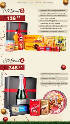 Sonda - Ofertas Cestas Especias - Pré-Visualização do folheto da loja Sonda, válido de 13.12.2025 | Página: 3