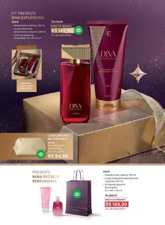 Eudora Black Friday - Pré-Visualização do folheto da loja Eudora, válido de 29.10.2025 | Página: 36