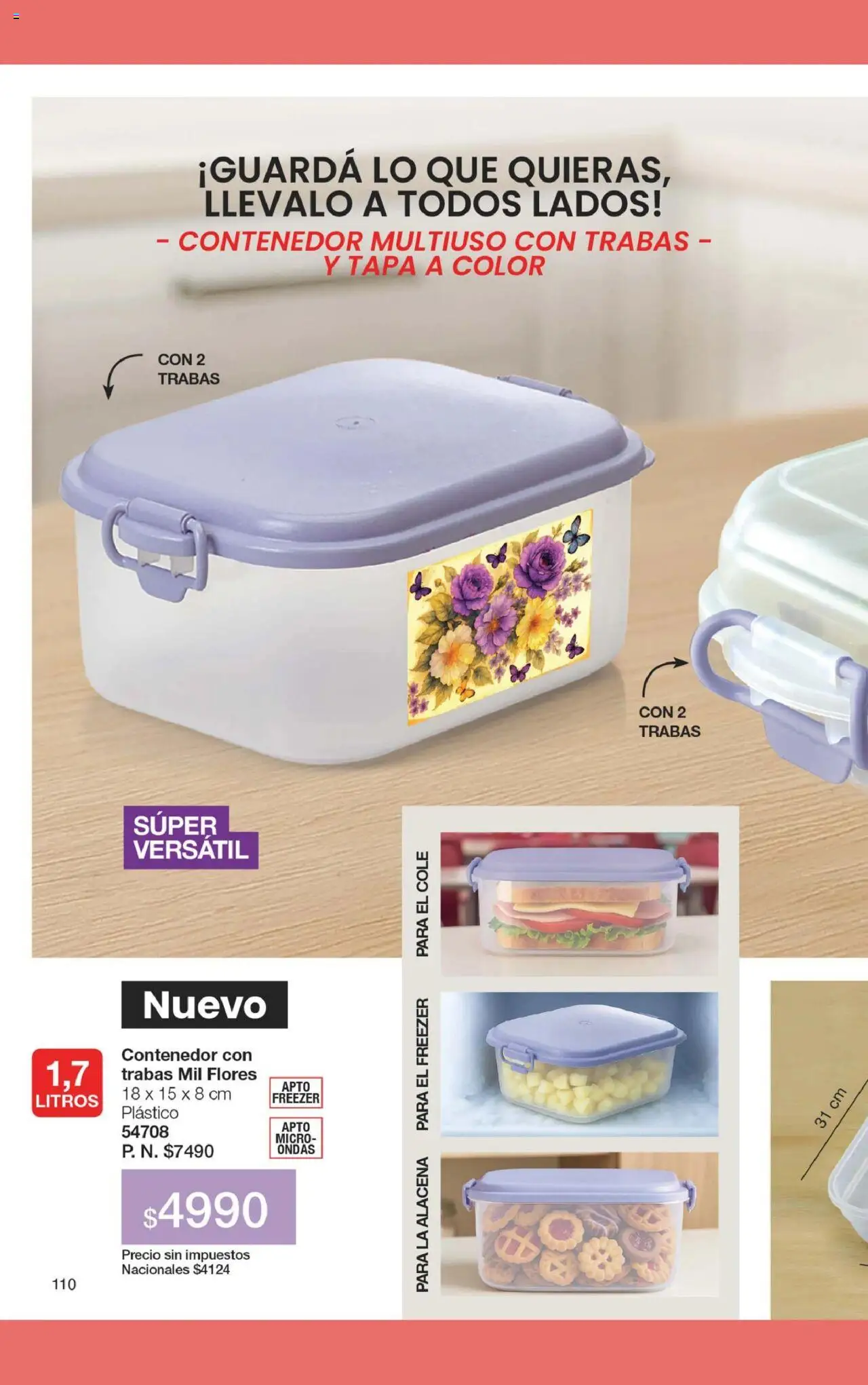 Gigot catálogo │ válido desde el 12.08.2025 | Página: 116 | Productos: Alacena, Freezer