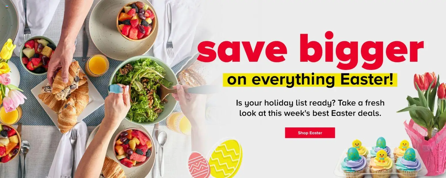 Giant Weekly Ad - valid from 27.03.2026 | Page: 14