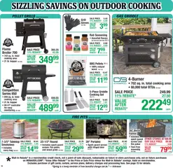 Preview of Menards weekly ads valid from 01.04.2026 | Page: 12