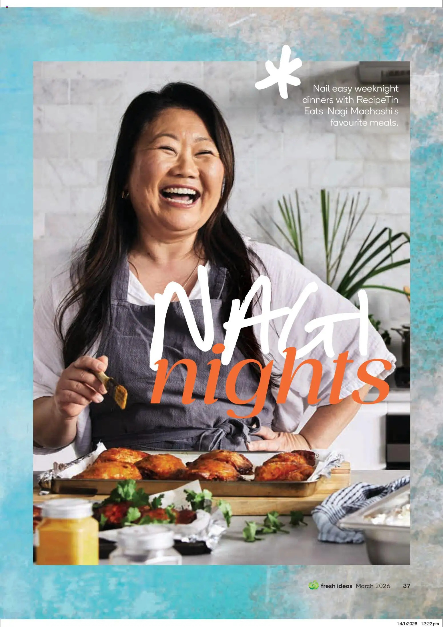 Woolworths catalogue - valid from 01.03.2026 | Page: 37