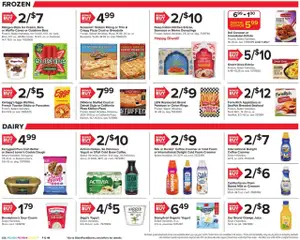 Preview of Giant weekly ads valid from 17.10.2025 | Page: 14