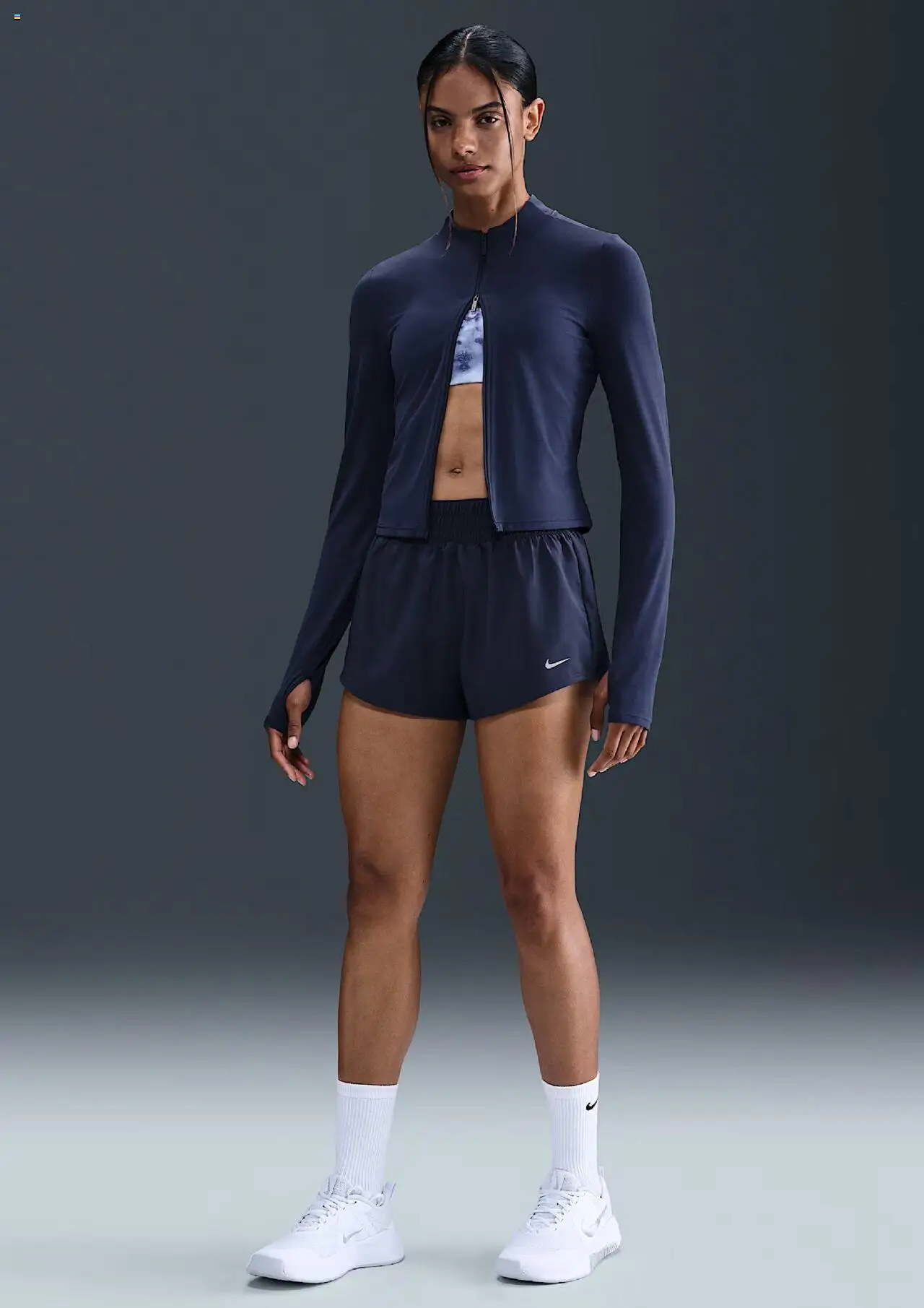 Nuevas ofertas de Nike válidas en toda la República Mexicana desde el 01.08.2025. ¡Encuentra las mejores ofertas en Nike - Catálogo! | Página: 9
