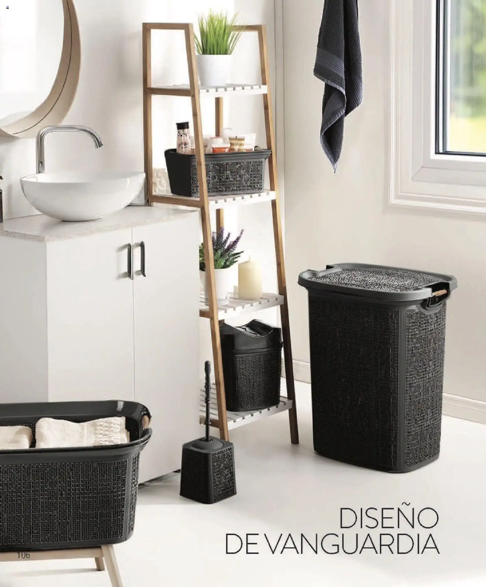 Violetta - Violetta Cosméticos │ válido desde el 18.03.2026 | Página: 106