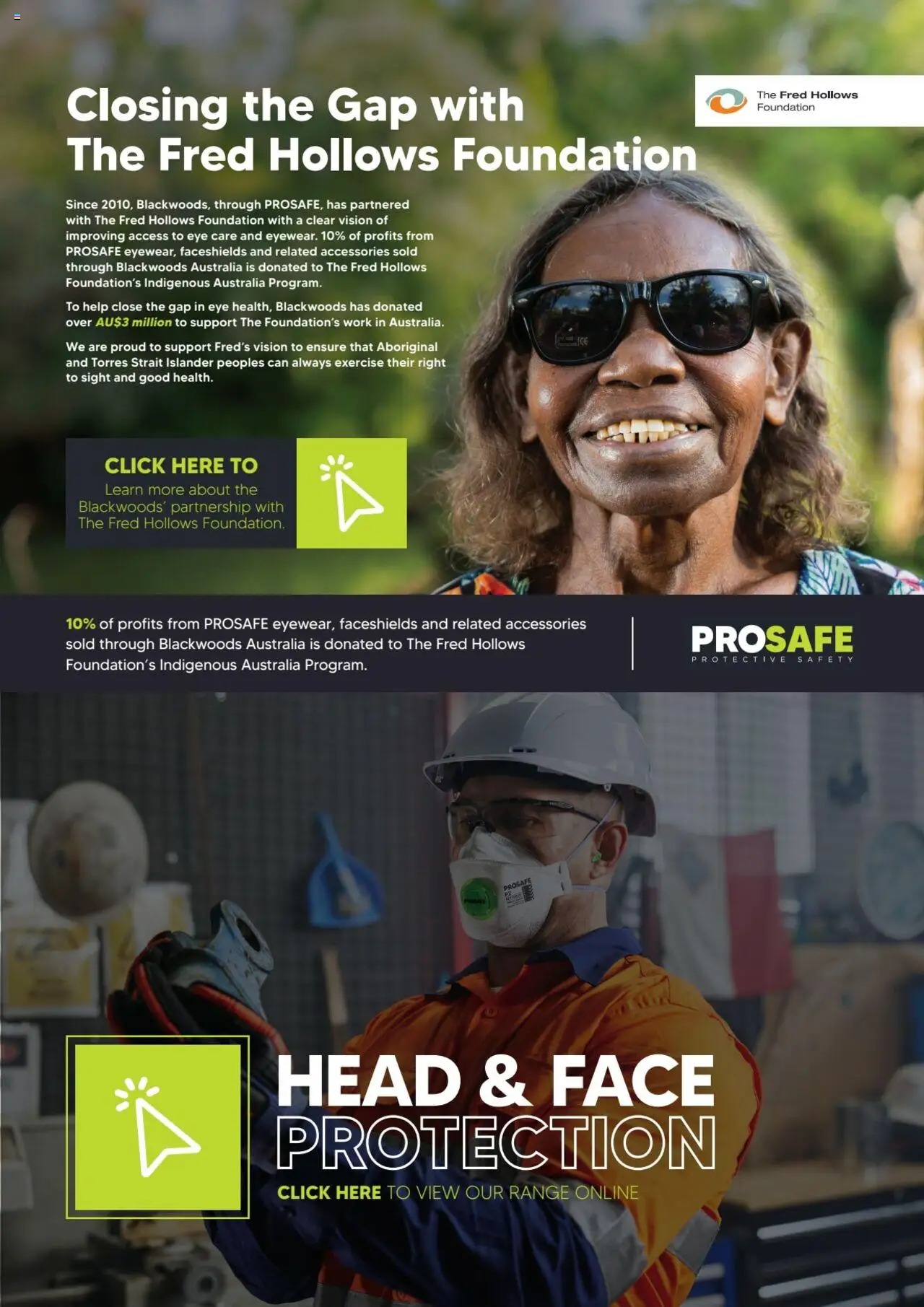 Black Woods catalogue - valid from 06.10.2023 | Page: 9 | Products: Accessories, Eye care, Foundation