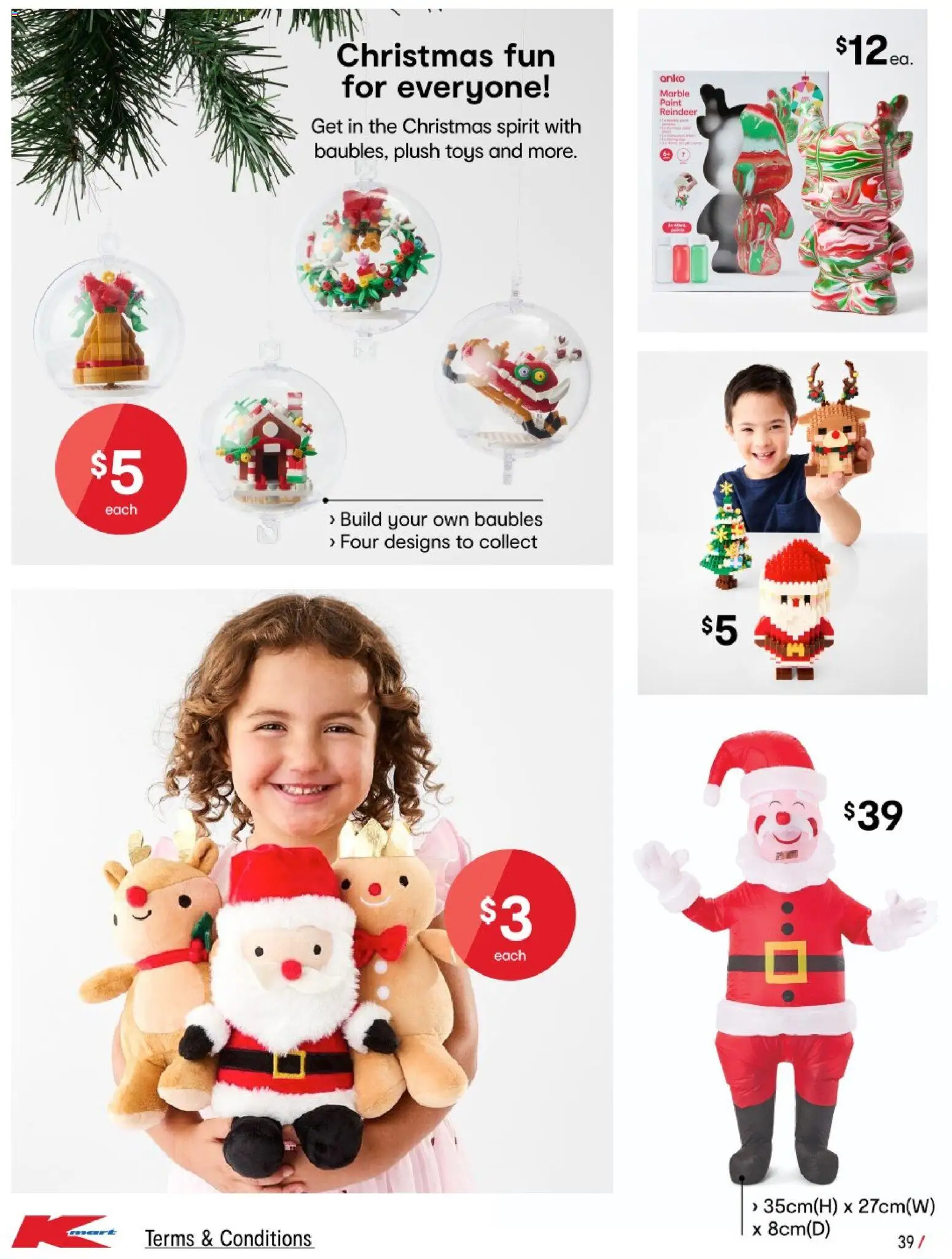 Kmart catalogue - valid from 20.11.2025 | Page: 40