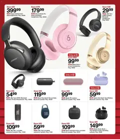 Preview of Target weekly ads valid from 14.12.2025 | Page: 7 | Products: Clip