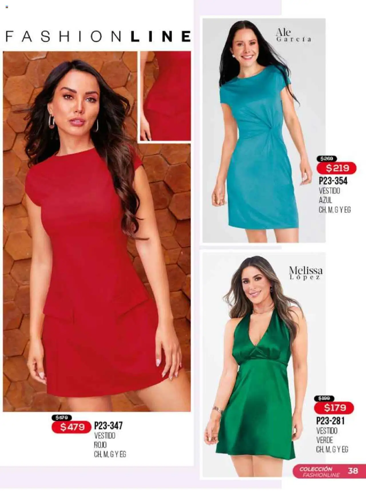 Nuevas ofertas de Cklass válidas en toda la República Mexicana desde el 01.10.2025. ¡Encuentra las mejores ofertas en Cklass - Catálogo Especial Caballero! | Página: 150 | Productos: Vestido